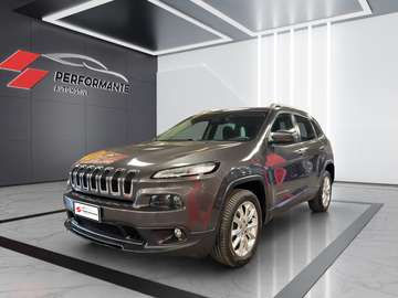 2.0 mjt II Longitude 4wd active drive I 140cv E6