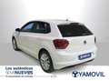 Volkswagen Polo 1.0 TSI Sport 70kW Blanco - thumbnail 5