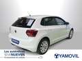 Volkswagen Polo 1.0 TSI Sport 70kW Blanco - thumbnail 6