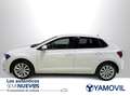 Volkswagen Polo 1.0 TSI Sport 70kW Blanco - thumbnail 4