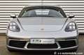 Porsche Cayman BOSE Approved Sportabgas PDLS Kamera Silber - thumbnail 11