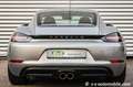 Porsche Cayman BOSE Approved Sportabgas PDLS Kamera Silber - thumbnail 7