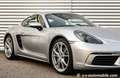 Porsche Cayman BOSE Approved Sportabgas PDLS Kamera Silber - thumbnail 10