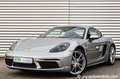 Porsche Cayman BOSE Approved Sportabgas PDLS Kamera Silber - thumbnail 1
