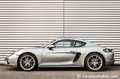 Porsche Cayman BOSE Approved Sportabgas PDLS Kamera Silber - thumbnail 3