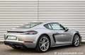 Porsche Cayman BOSE Approved Sportabgas PDLS Kamera Silber - thumbnail 8