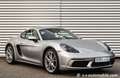 Porsche Cayman BOSE Approved Sportabgas PDLS Kamera Silber - thumbnail 9