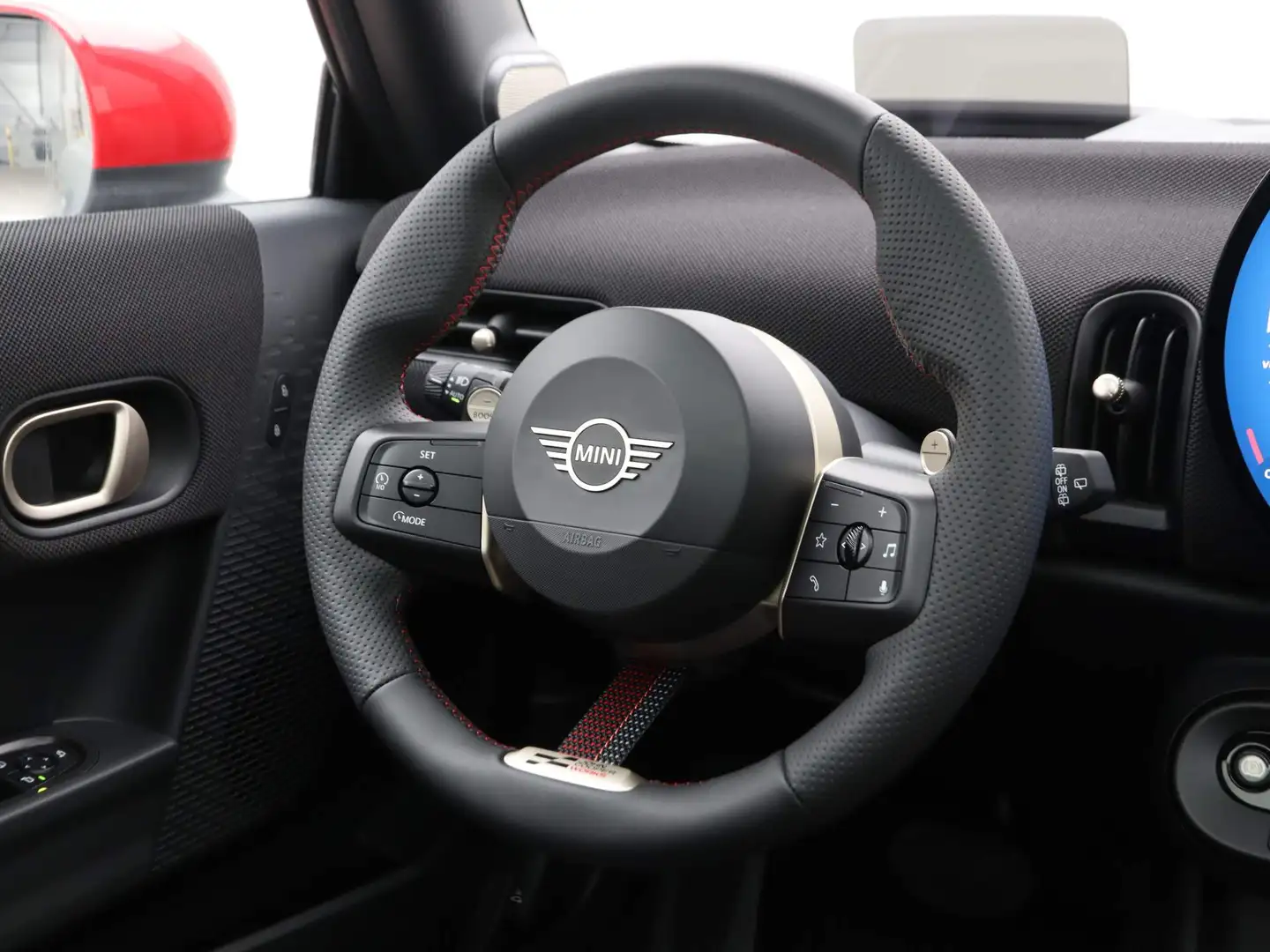 MINI Cooper S John Cooper Works Pakket XL PRIVATE LEASE EUR 700, Gris - 2