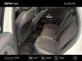 Mercedes-Benz GLA 250 250 e 218ch AMG Line 8G-DCT Blanc - thumbnail 9