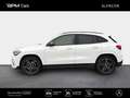 Mercedes-Benz GLA 250 250 e 218ch AMG Line 8G-DCT Blanc - thumbnail 2