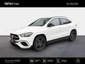 Mercedes-Benz GLA 250 250 e 218ch AMG Line 8G-DCT Blanc - thumbnail 1