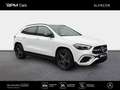 Mercedes-Benz GLA 250 250 e 218ch AMG Line 8G-DCT Blanc - thumbnail 6