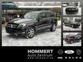 Mercedes-Benz GLK 220 CDI 4Matic *Händlerfahrzeug* Schwarz - thumbnail 1