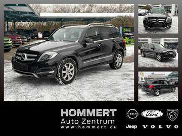 CDI 4Matic *Händlerfahrzeug*