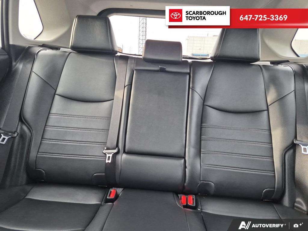 used 2024 Toyota RAV4 car, priced at $40,995
