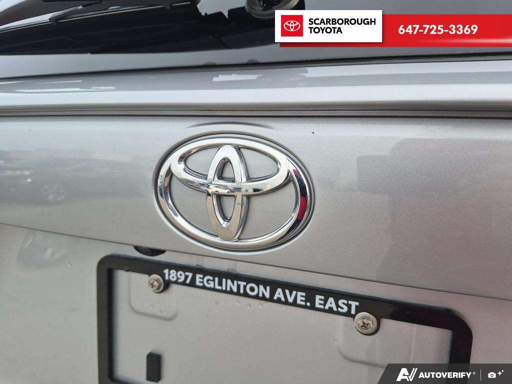 used 2024 Toyota RAV4 car, priced at $40,995