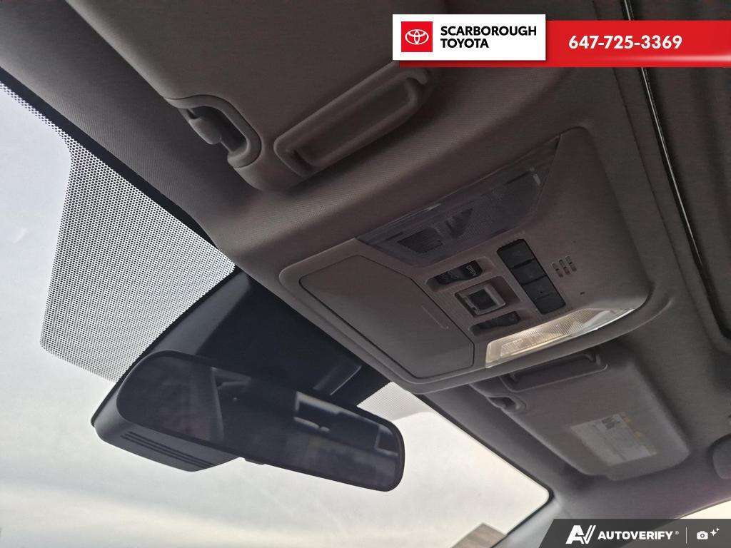 used 2024 Toyota RAV4 car, priced at $40,995