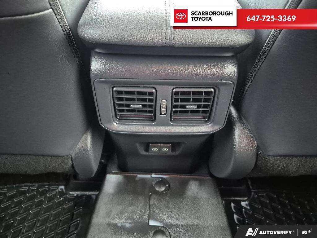 used 2024 Toyota RAV4 car, priced at $40,995