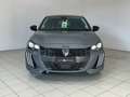 Peugeot 208 Allure s&s 1.2 100cv + Telecamera 360° Grau - thumbnail 3