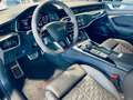 Audi RS6 RS6 AVANT PERFORMANCE QUATTRO TIPTRONIC Noir - thumbnail 6