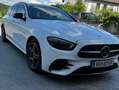 Mercedes-Benz E 300 E 300 de PHEV T 4Matic Aut. Weiß - thumbnail 4