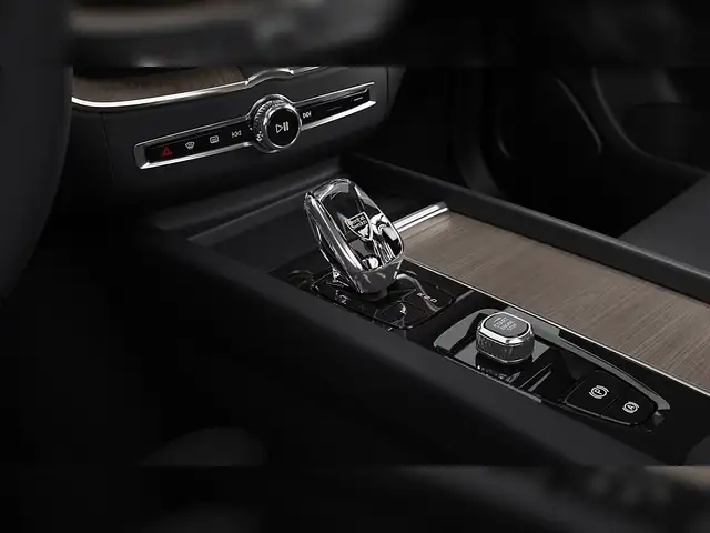 Volvo XC60 T6 Plus Dark 4LIFE | Auto Stahl Wien 23 Ansicht 10