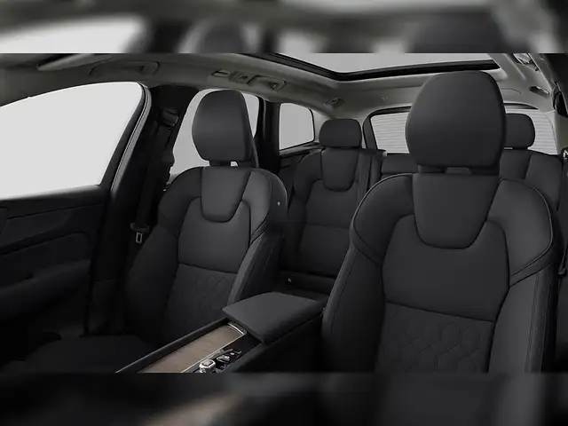 Volvo XC60 T6 Plus Dark 4LIFE | Auto Stahl Wien 23 Ansicht 11