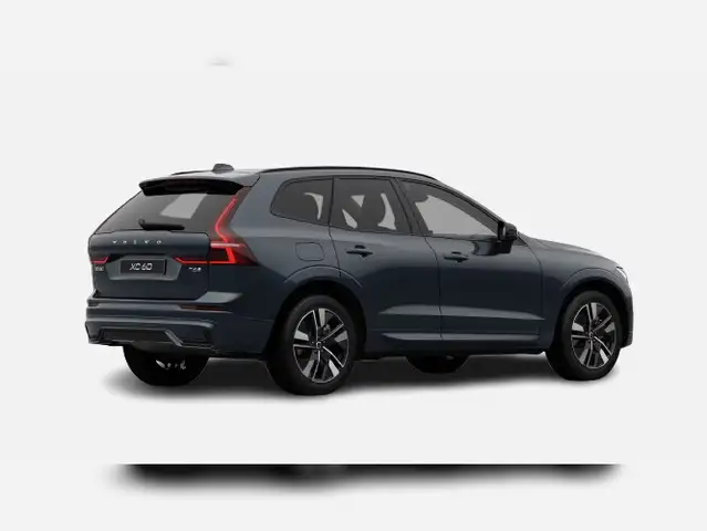 Volvo XC60 T6 Plus Dark 4LIFE | Auto Stahl Wien 23 Ansicht 2