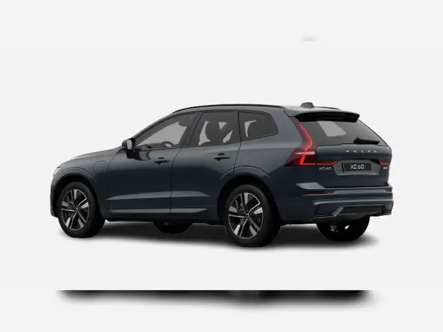 Volvo XC60 T6 Plus Dark 4LIFE | Auto Stahl Wien 23 Ansicht 16