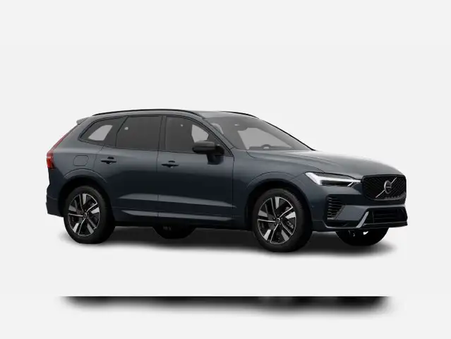 Volvo XC60 T6 Plus Dark 4LIFE | Auto Stahl Wien 23 Ansicht 15