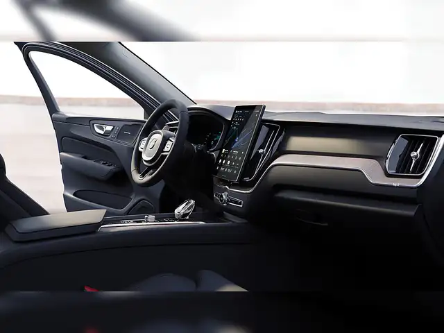 Volvo XC60 T6 Plus Dark 4LIFE | Auto Stahl Wien 23 Ansicht 8