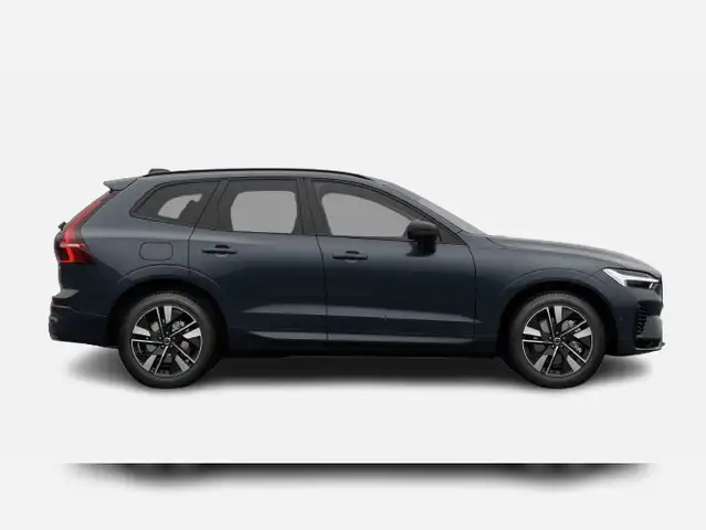 Volvo XC60 T6 Plus Dark 4LIFE | Auto Stahl Wien 23 Ansicht 5