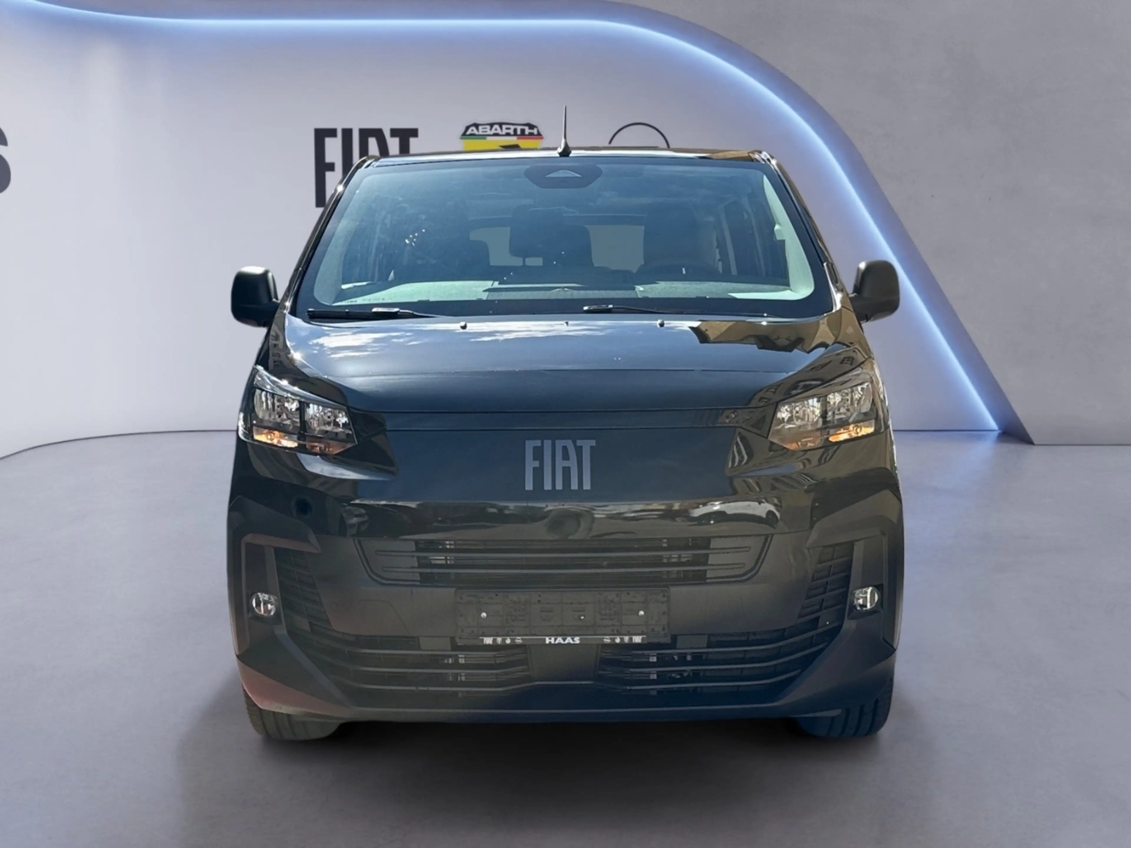 Fiat Scudo 2.2 180 PS Diesel AT8 Sofort verfügbar — photo 10