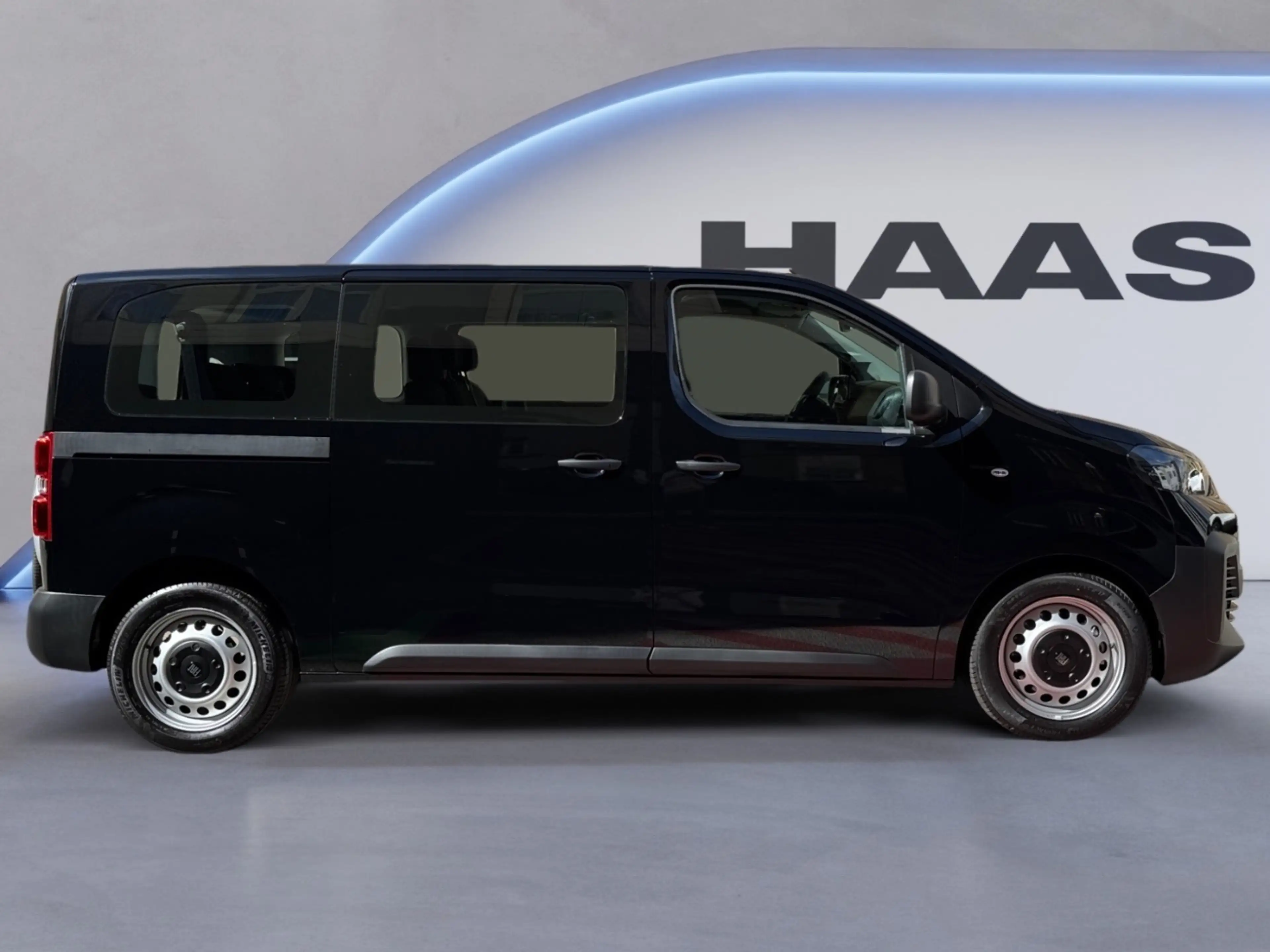 Fiat Scudo 2.2 180 PS Diesel AT8 Sofort verfügbar — photo 8