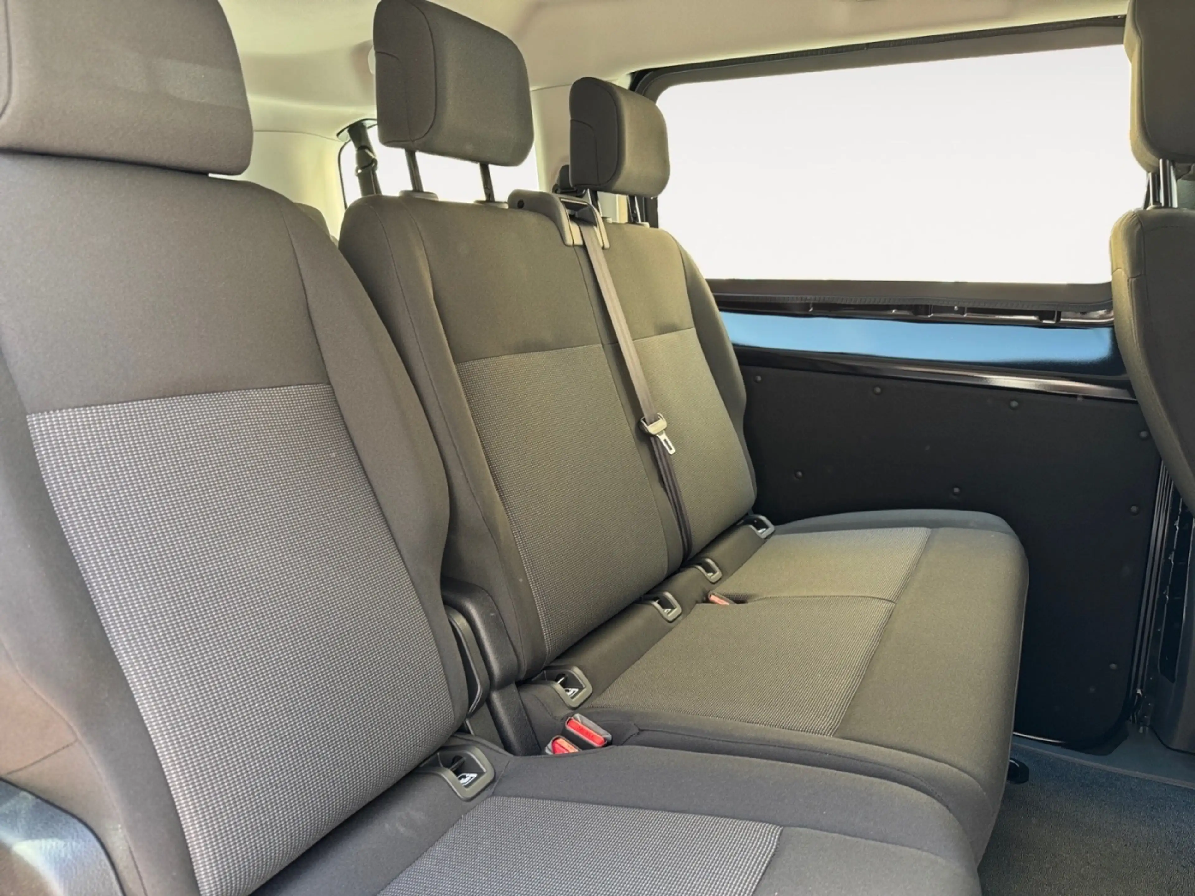 Fiat Scudo 2.2 180 PS Diesel AT8 Sofort verfügbar — photo 15