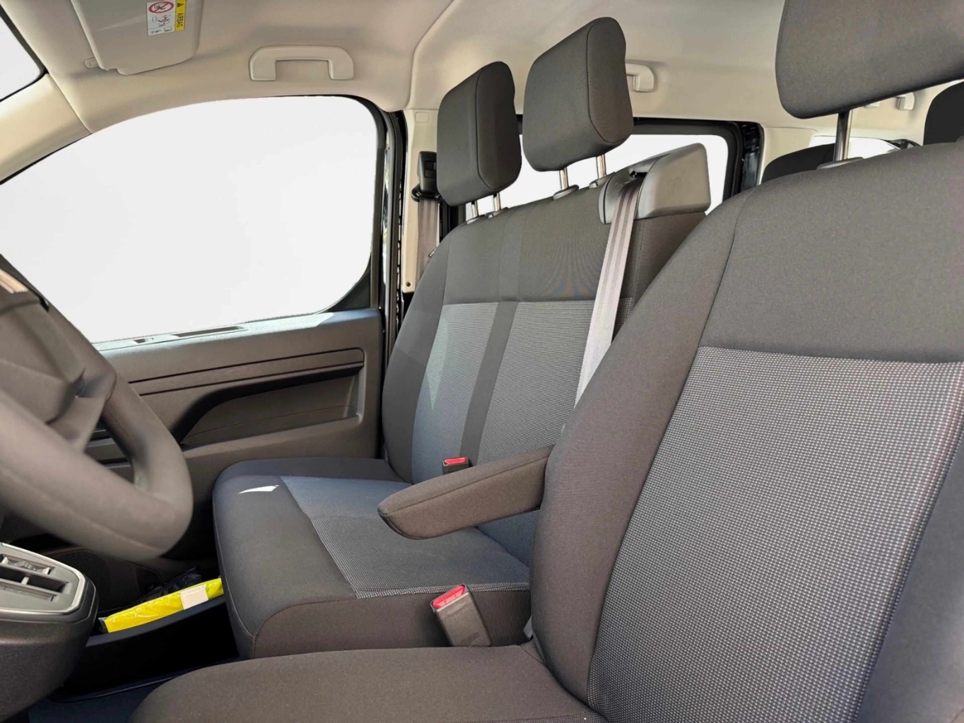 Fiat Scudo 2.2 180 PS Diesel AT8 Sofort verfügbar — photo 11