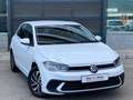 Volkswagen Polo 1.0 TSI Life 70kW Blanco - thumbnail 2