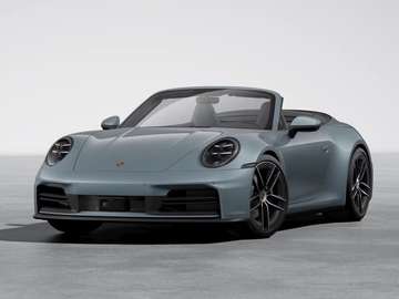 cabrio 3.0 carrera 394cv auto