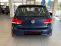 Volkswagen Golf VI 1.6 Comfortline Bleu - thumbnail 3