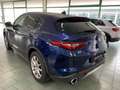 Alfa Romeo Stelvio Stelvio  2.2 t Executive Q4 210cv auto my19 Bleu - thumbnail 11