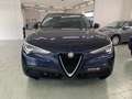 Alfa Romeo Stelvio Stelvio  2.2 t Executive Q4 210cv auto my19 Bleu - thumbnail 33