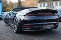 Porsche 992 911 992 Carrera 4 S Cabriolet/APPROVED/ Negro - thumbnail 11
