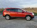 Nissan Qashqai+2 Qashqai+2 2.0 Tekna 4WD Red - thumbnail 3