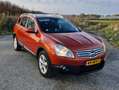 Nissan Qashqai+2 Qashqai+2 2.0 Tekna 4WD Red - thumbnail 2