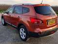 Nissan Qashqai+2 Qashqai+2 2.0 Tekna 4WD Red - thumbnail 6