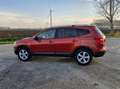 Nissan Qashqai+2 Qashqai+2 2.0 Tekna 4WD Red - thumbnail 7