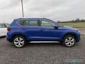 SEAT Ateca 2.0 TDI Xperience AHK*RearView*Voll-LED*Navi*Sthzg Blau - thumbnail 3