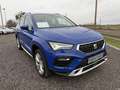 SEAT Ateca 2.0 TDI Xperience AHK*RearView*Voll-LED*Navi*Sthzg Blau - thumbnail 19