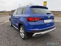 SEAT Ateca 2.0 TDI Xperience AHK*RearView*Voll-LED*Navi*Sthzg Blau - thumbnail 5