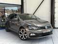 Volkswagen Polo 1.0i *R-LINE*VIR COCKPIT*GPS*CAMERA*CARPLAY*JANTE* Gris - thumbnail 7